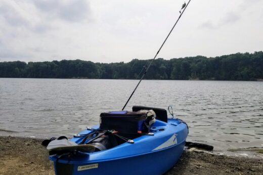 wypożyczalnia kajaków Milicz
