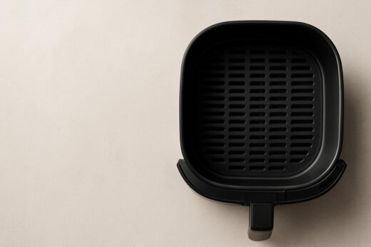 Air fryer — przepisy dla początkujących