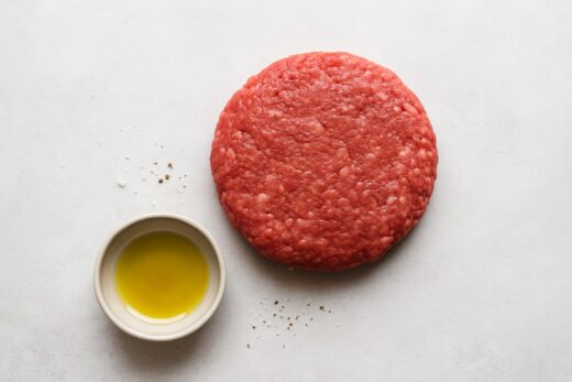 Jak zrobić domowe burgery?