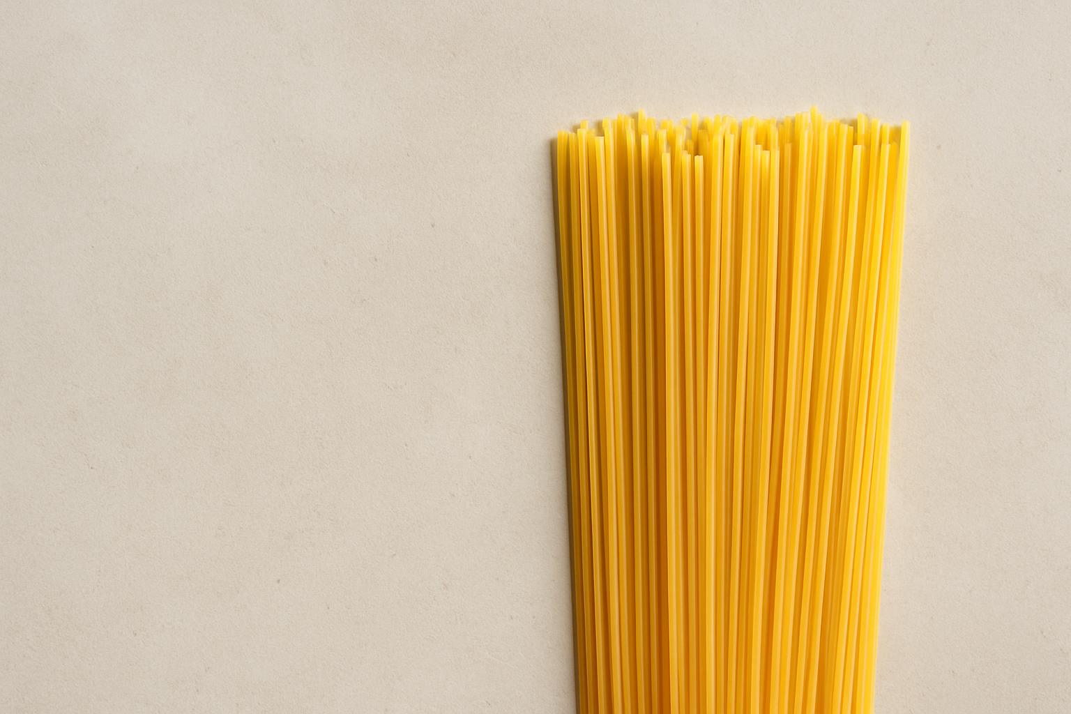 Jak zrobić idealny makaron al dente?