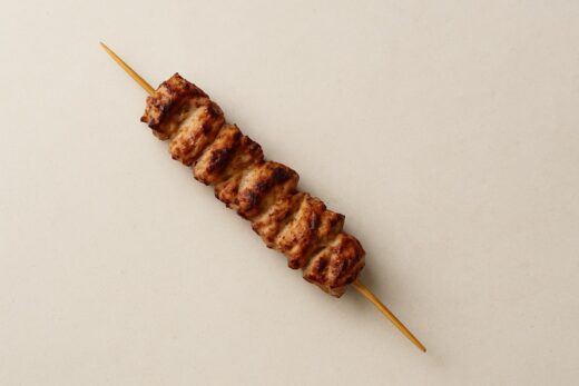 Jak zrobić domowy kebab?