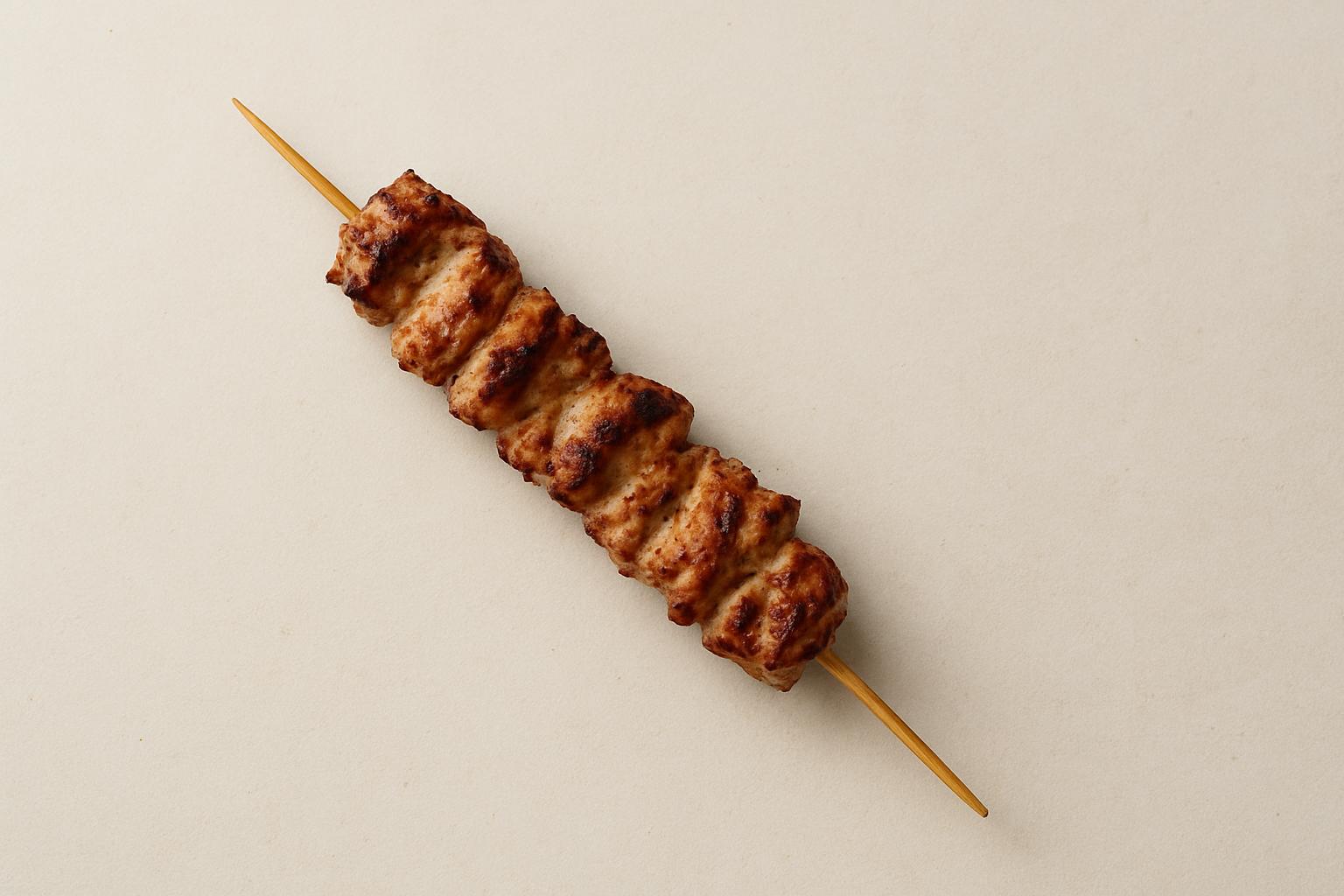 Jak zrobić domowy kebab?